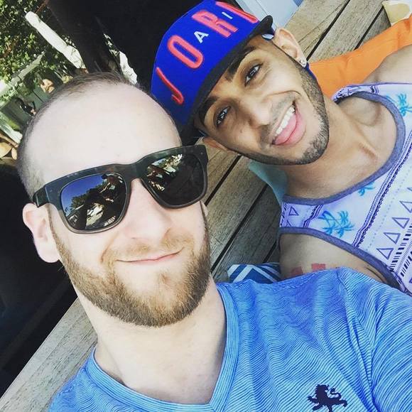 Meet your Posher, Eric - Picture 1 of 1